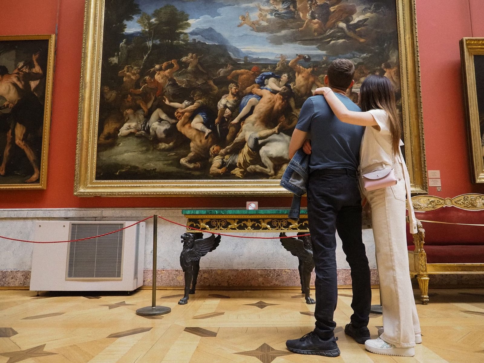 Illustration du Kwiiz CA 4c · L'art, ses fonctions et ses effets