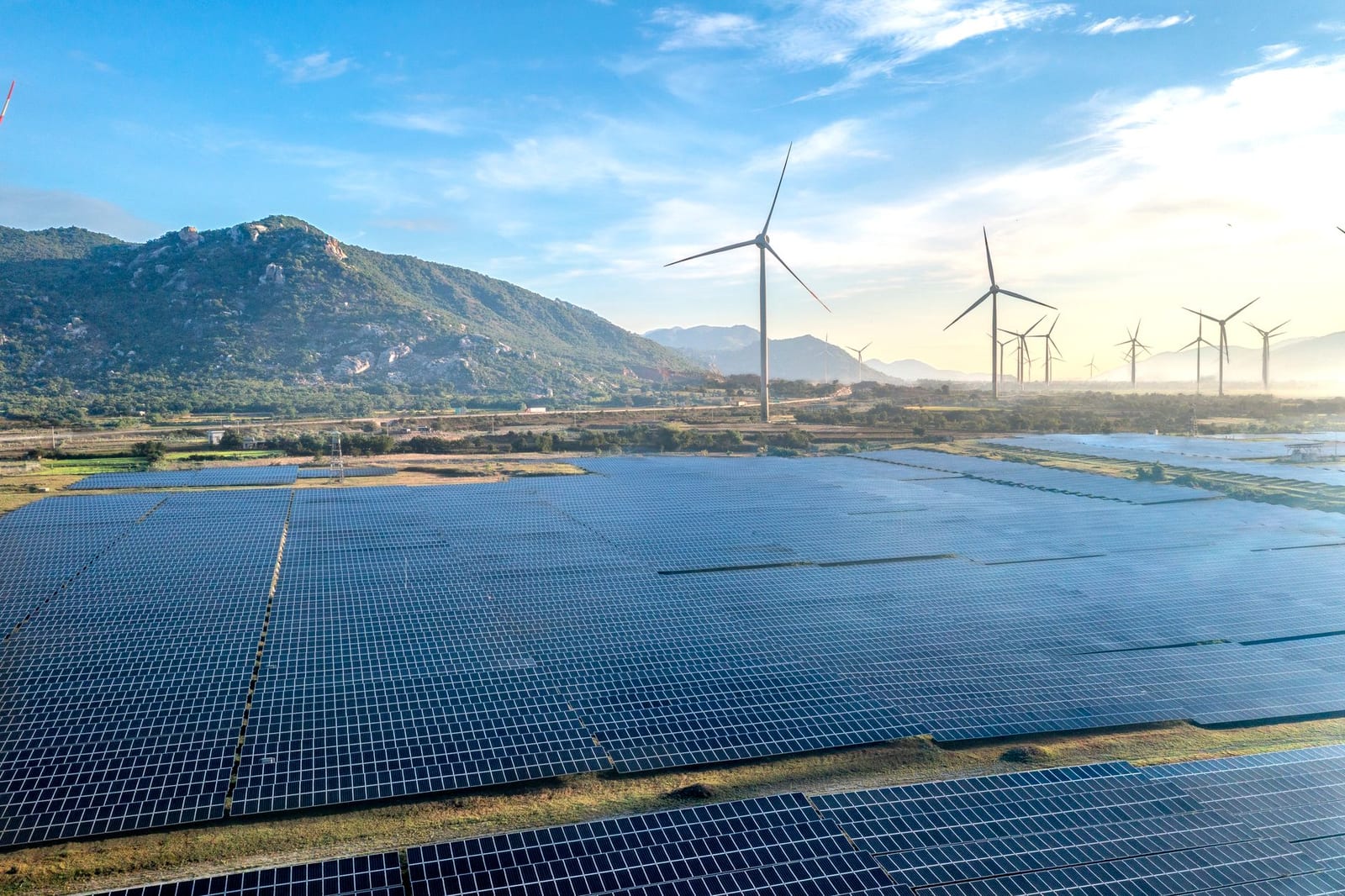 Couverture du quiz Énergie : ressources et transitions