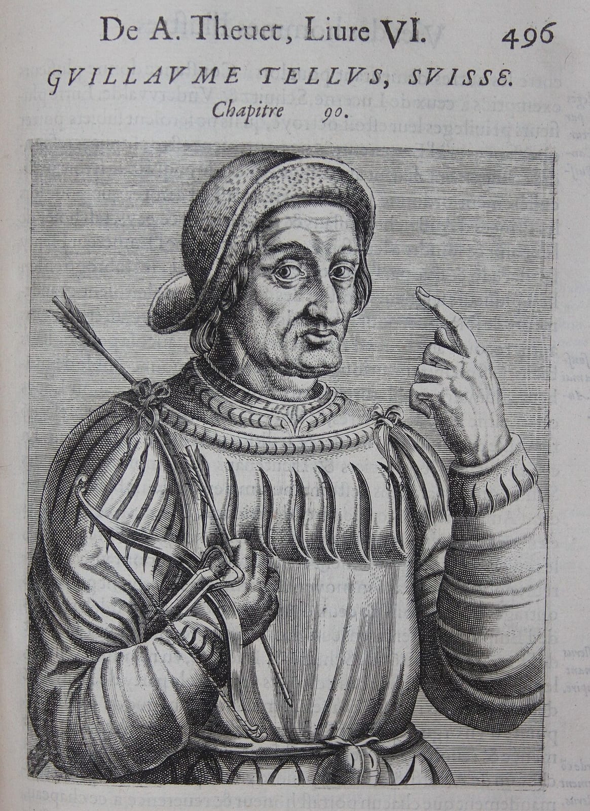 Couverture du quiz Mythes et réalité : Guillaume Tell, sorcières et Heidi