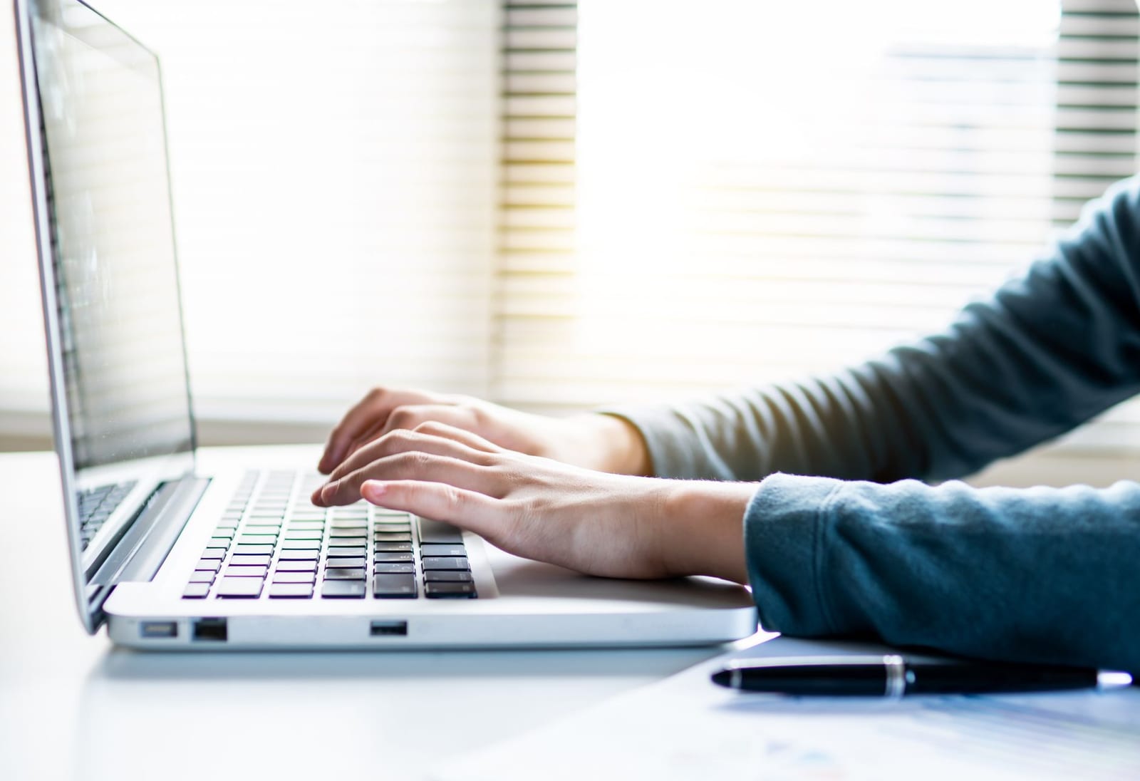 Couverture du quiz Écrire au travail