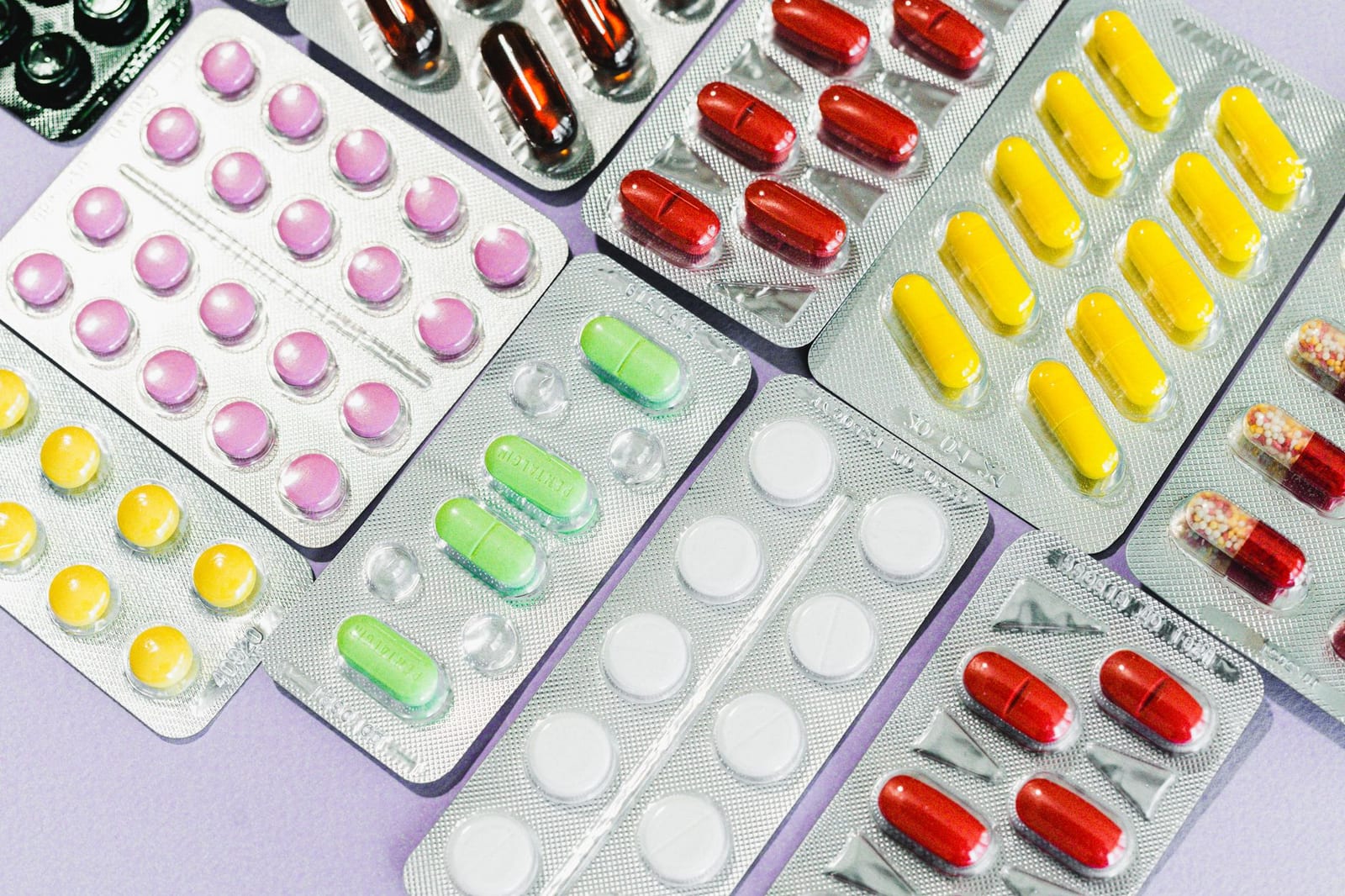 Illustration du Kwiiz Comprimés, capsules et langage technique