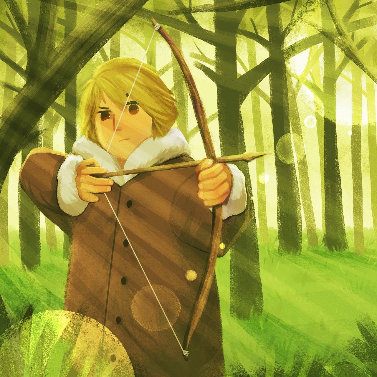 Illustration du Kwiiz Fonctions du second degré