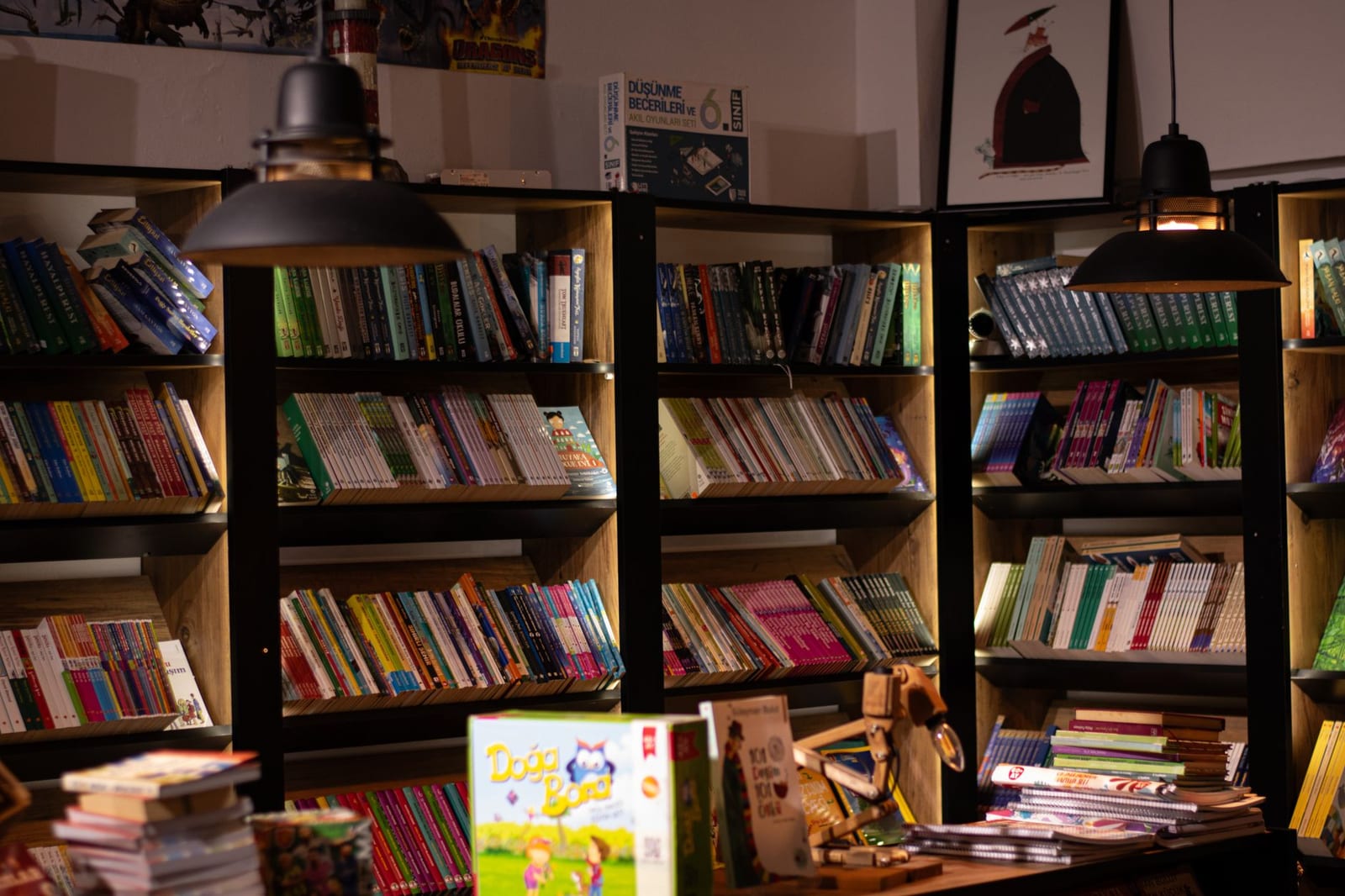 Couverture du quiz Le livre et la bibliothèque