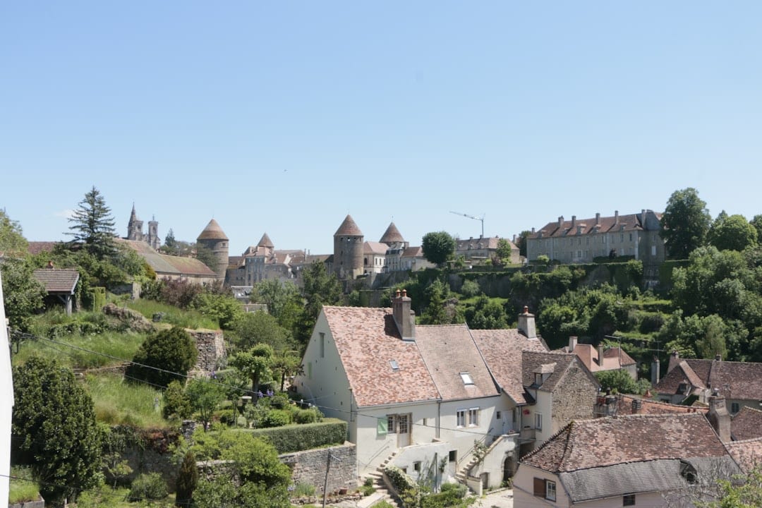 Couverture du quiz Habiter : de quoi a-t-on besoin ?