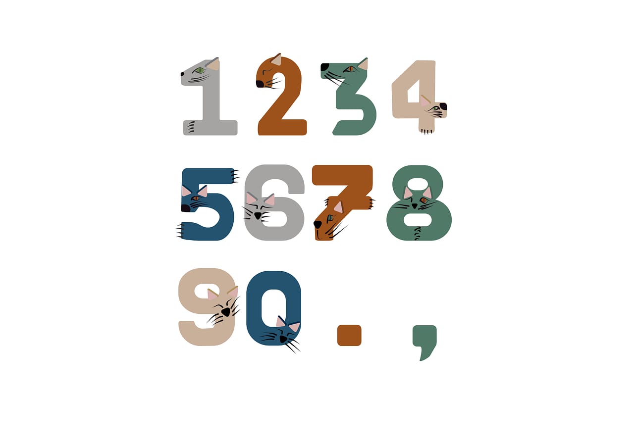 Couverture du quiz Les grands nombres jusqu’à 1000