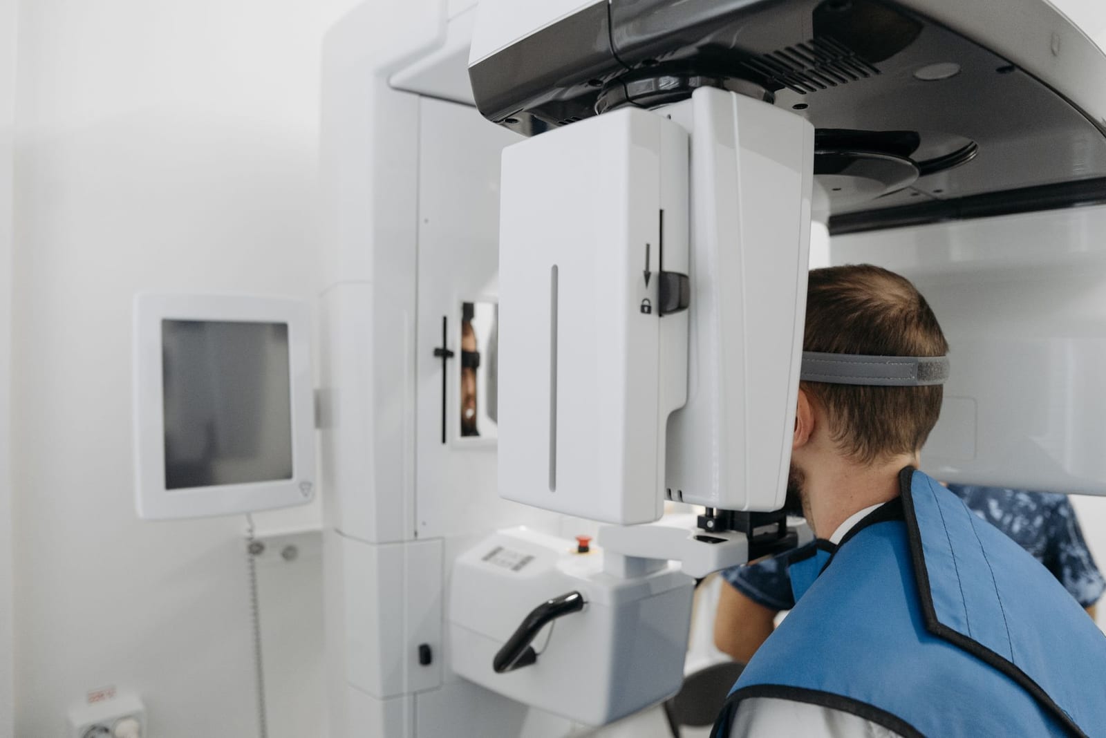 Illustration du Kwiiz Entretenir l'installation de radiologie