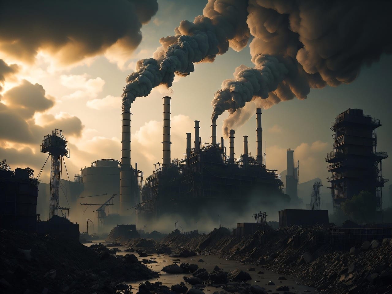 Couverture du quiz La Révolution industrielle