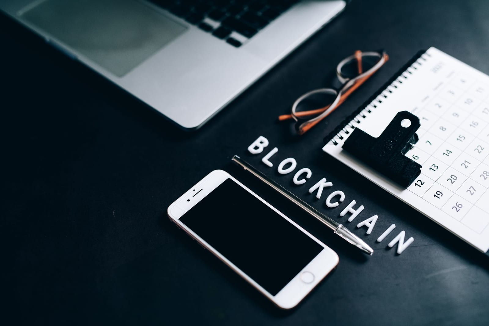 Illustration du Kwiiz La blockchain, bloc par bloc