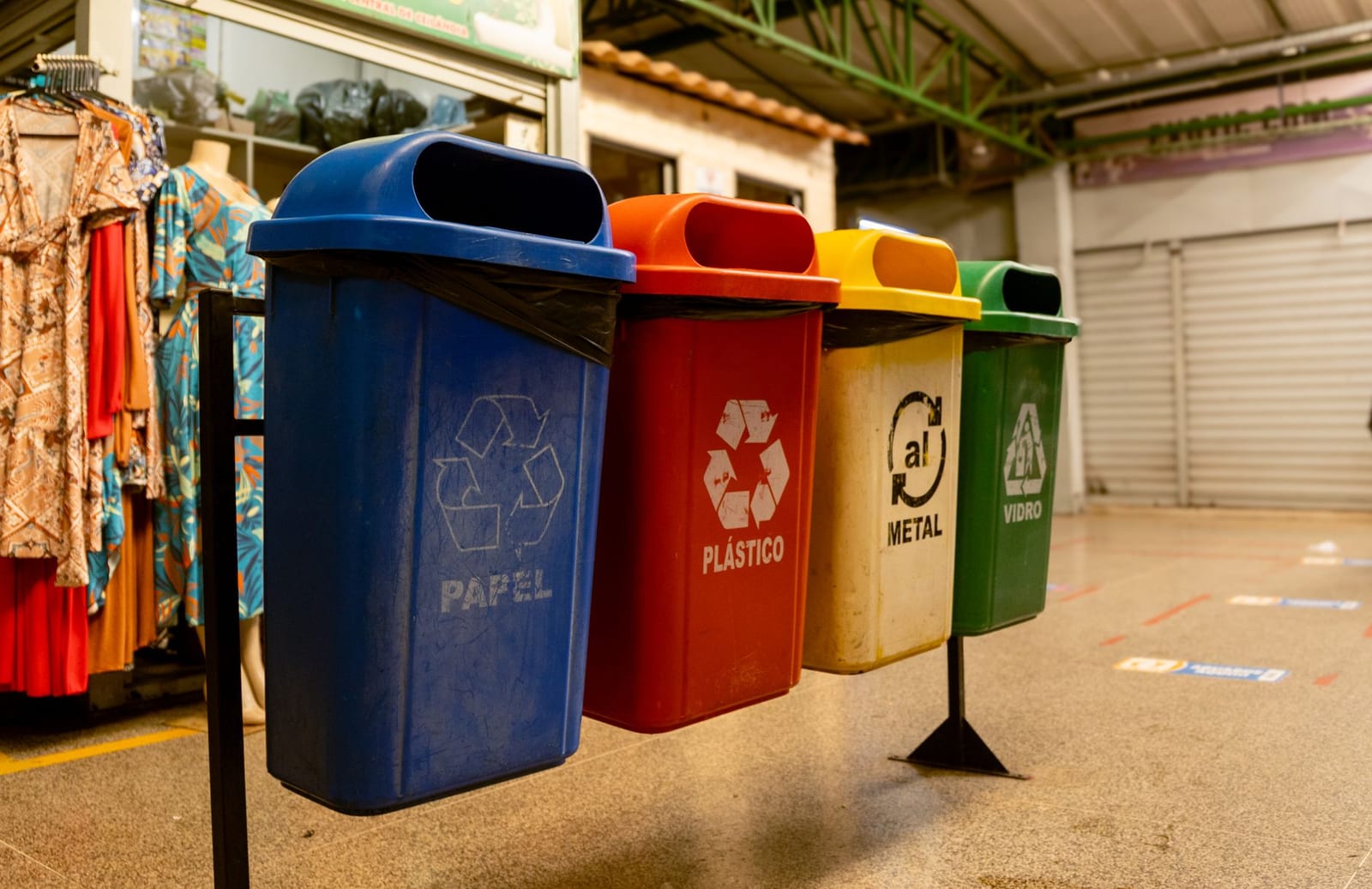 Couverture du quiz Déchets, eau et gaspillage