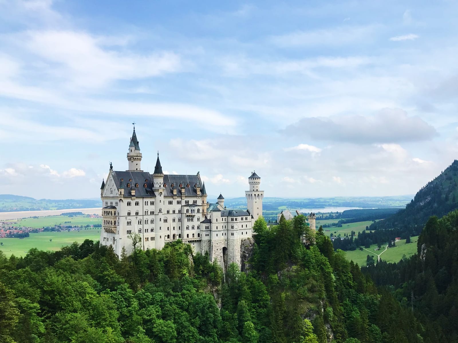 Titelbild des Quiz Märchen erkennen