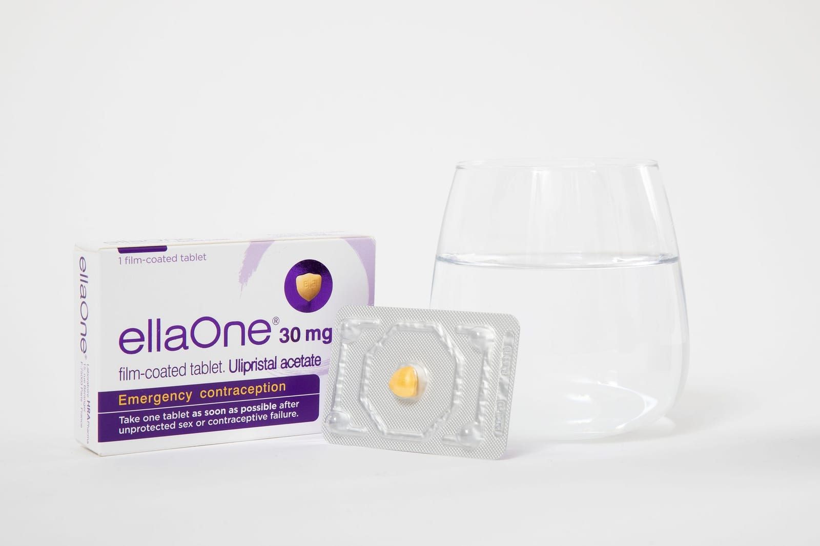 Illustration du Kwiiz L'anglais en pharmacie : contraception et pilule sur ordonnance