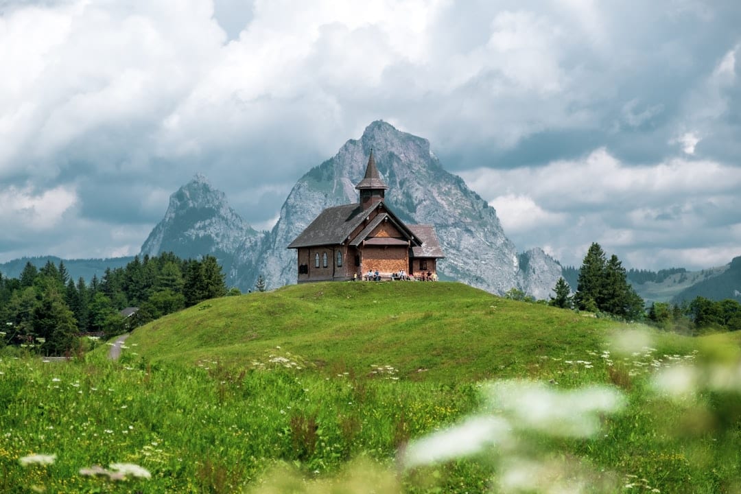 Couverture du quiz Le paysage religieux suisse aujourd'hui