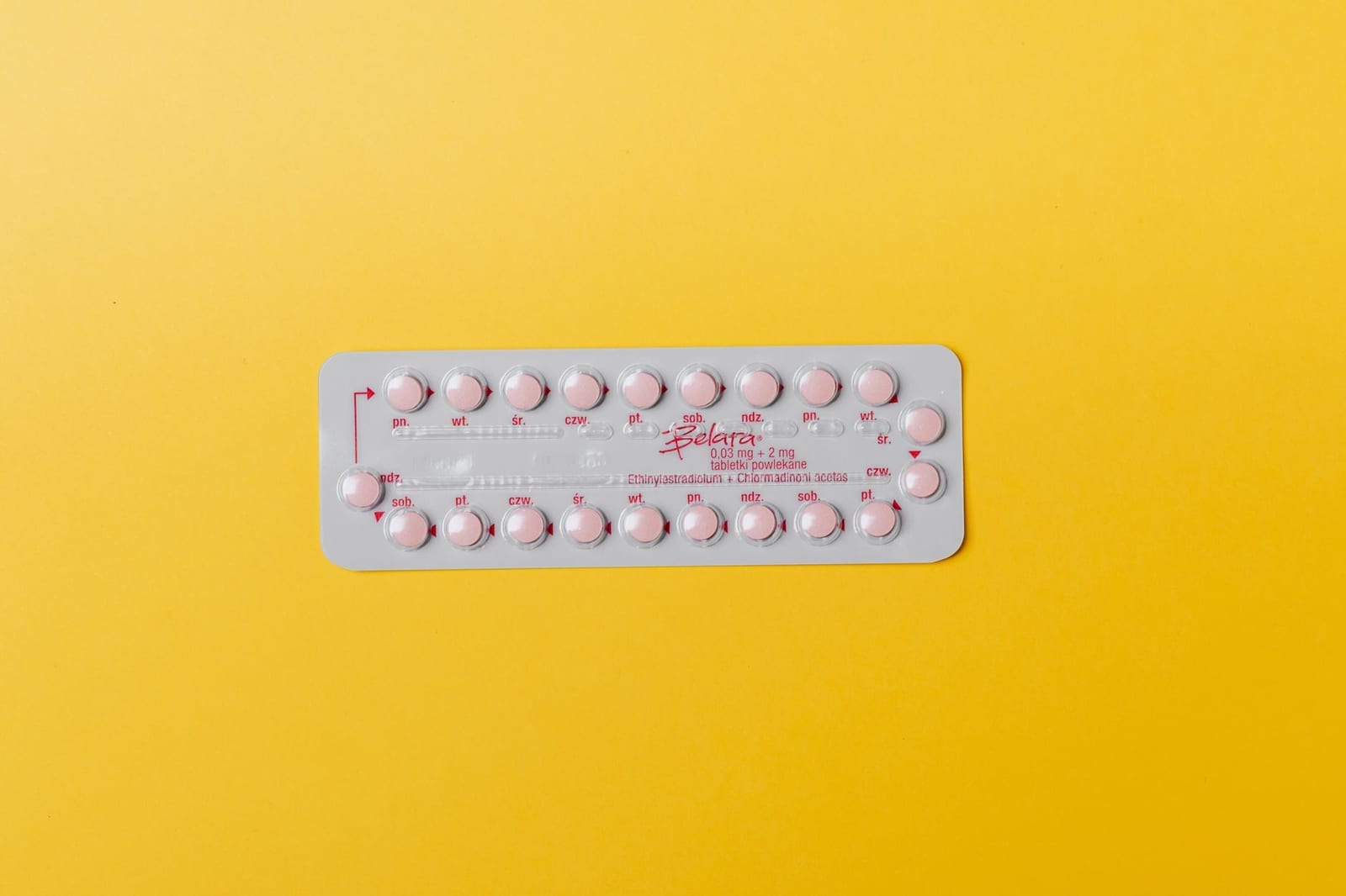 Illustration du Kwiiz Contraception et ménopause