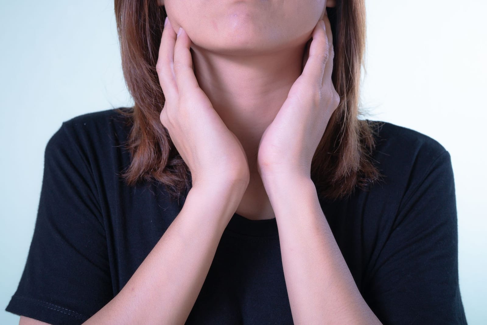 Illustration du Kwiiz L'anglais en pharmacie : maux de gorge et maux d'oreille