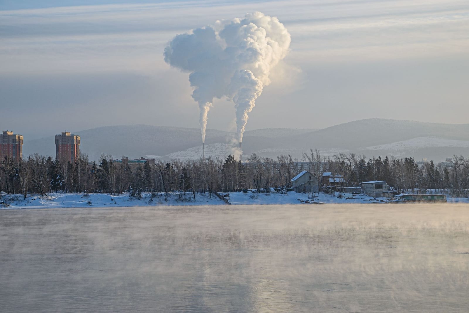 Couverture du quiz Le réchauffement climatique : causes et conséquences