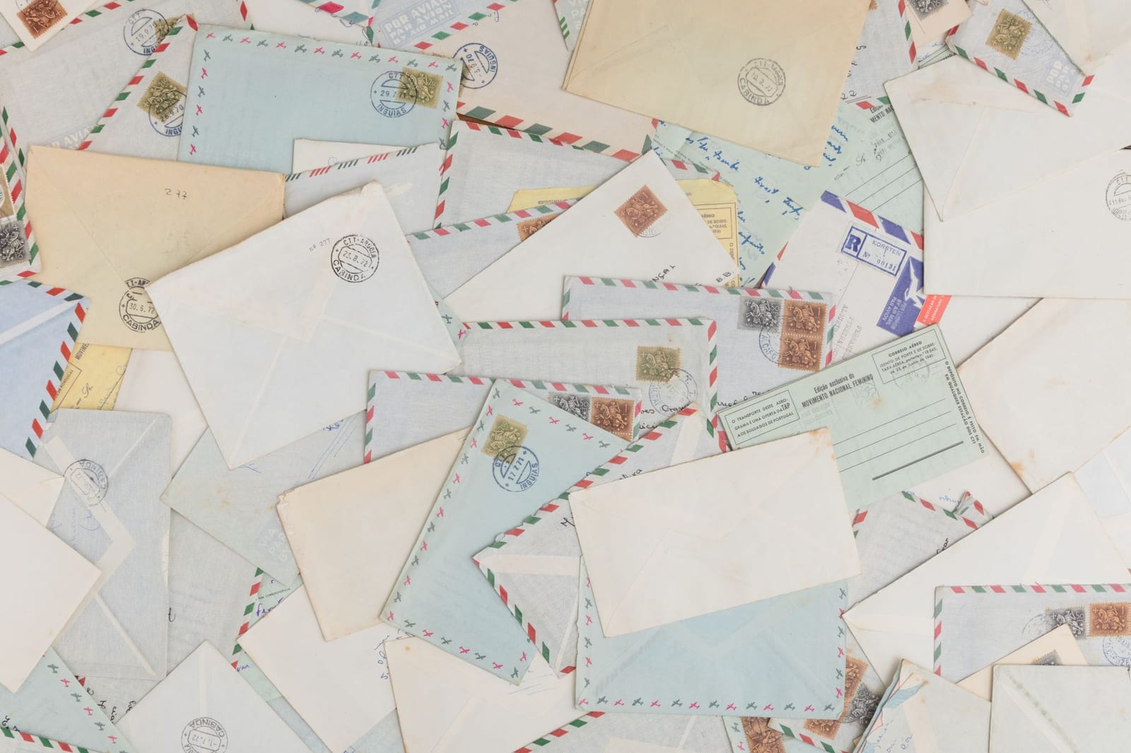 Illustration du Kwiiz Écrire une carte postale en allemand
