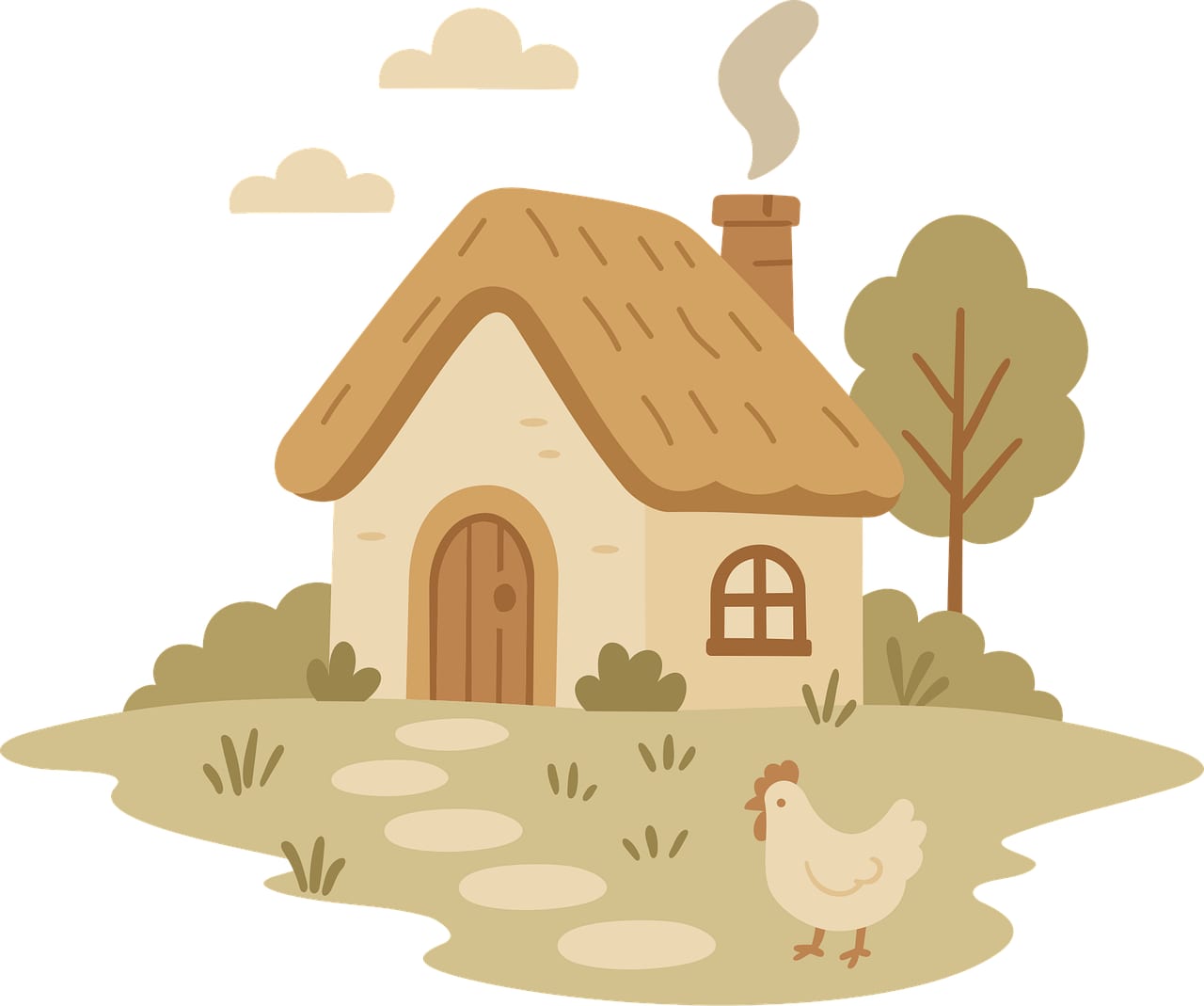 Couverture du quiz Habiter : où et pourquoi ?