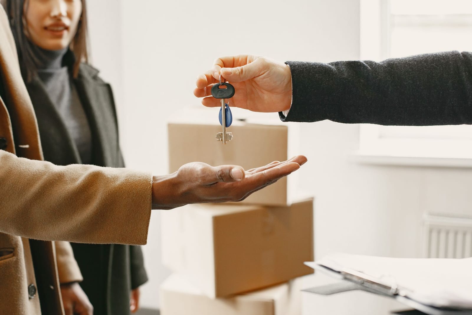Illustration du Kwiiz CA 2a · Relations sociales et logement