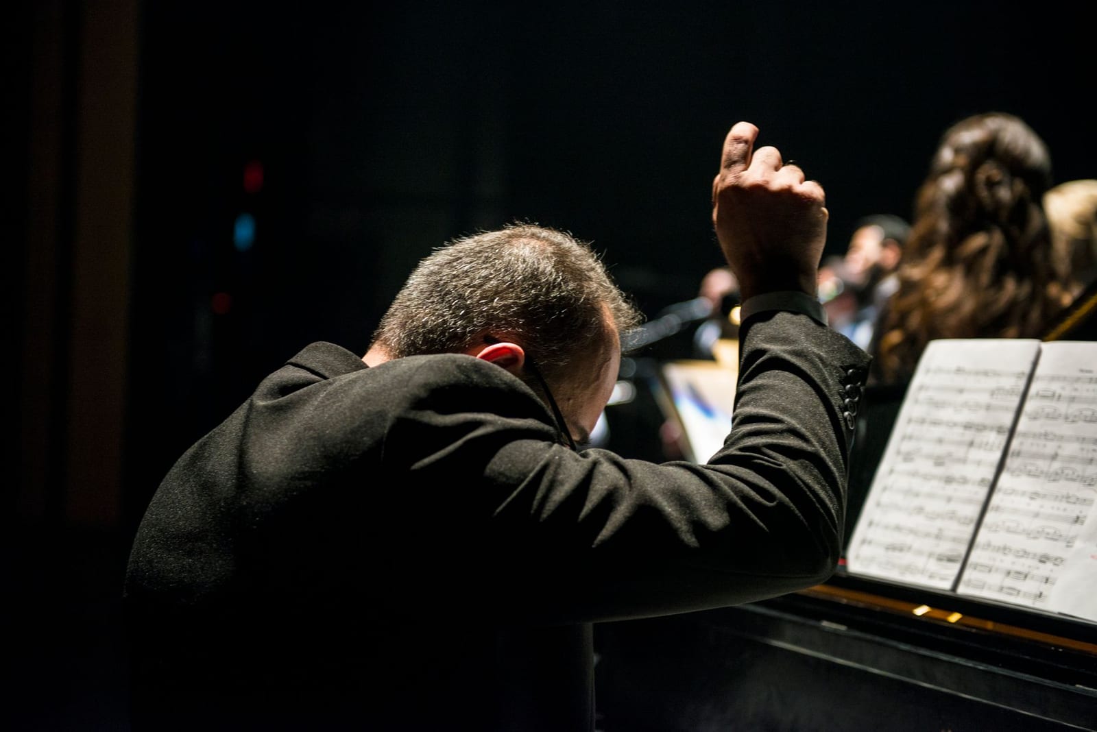 Couverture du quiz Les familles de l'orchestre