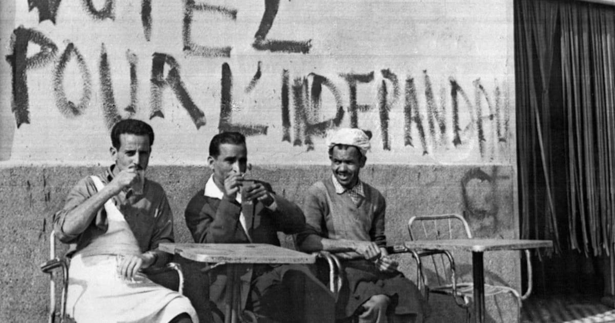 Couverture du quiz La décolonisation
