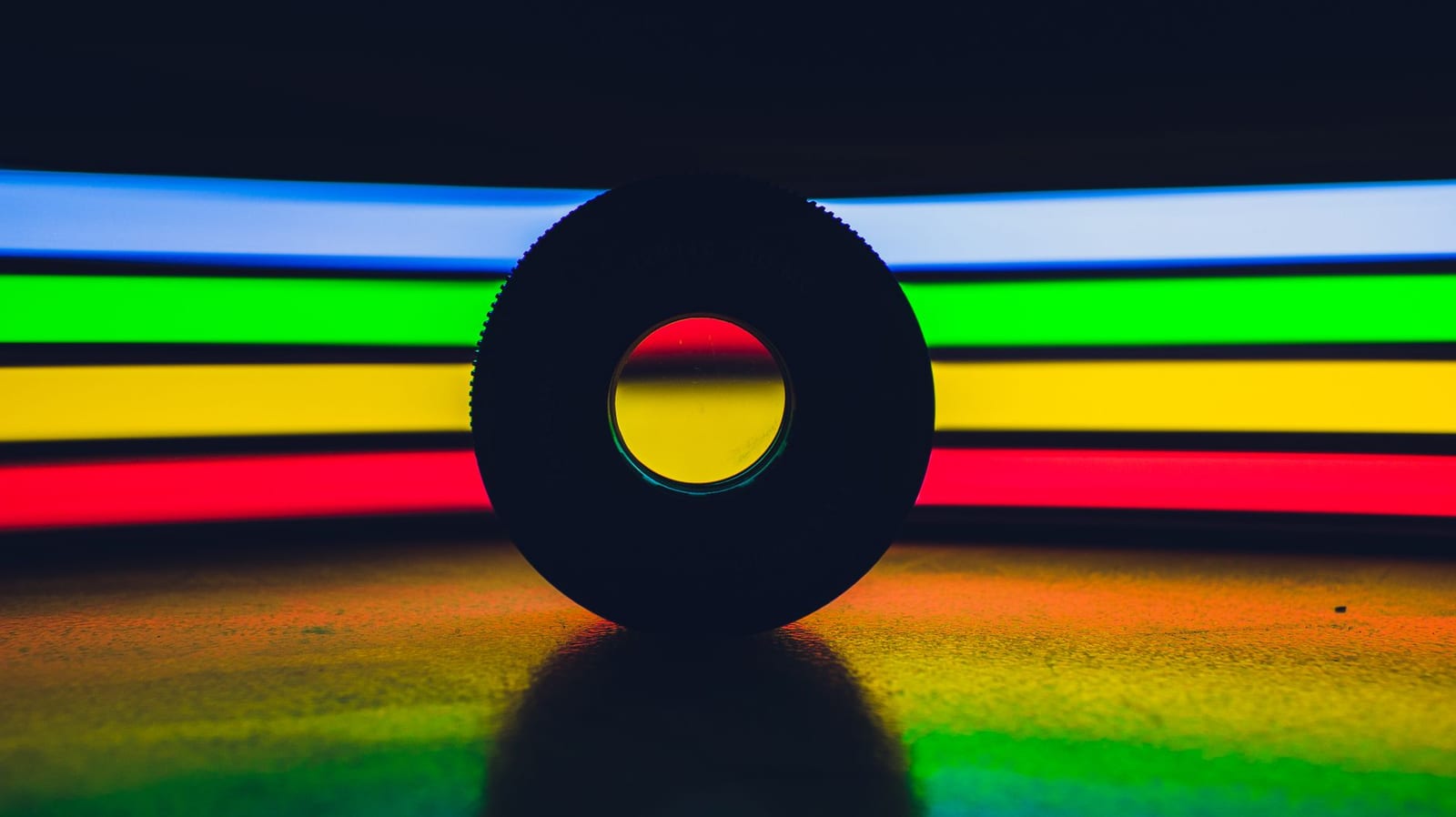 Couverture du quiz La couleur des objets